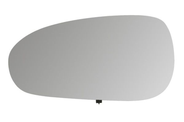 Left BLIC 6102-07-2001159P Mirror Glass, exterior mirror for FIAT