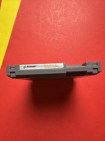 Jack Nicklaus' Great 18 Holes of Major Championship Golf Authentic Tested NES