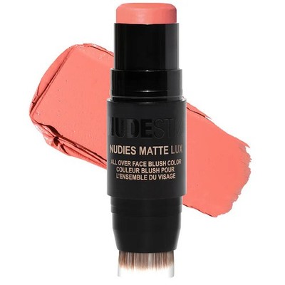 NUDESTIX Nudies Cream All-Over-Face Color ~ Choose Your Shade