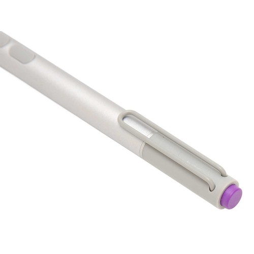 Stylus-Stift 256 Druckempfindlichkeitsstufen Kabellose Verbindung Kapazi DON - Afbeelding 9 van 24