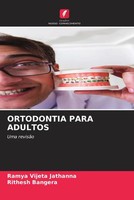 Ramya Vijeta Jathanna (U. A.) | Ortodontia Para Adultos | Taschenbuch (2022)