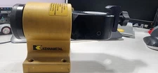 Kennametal 8 position indexing toolholder clamping fixture
