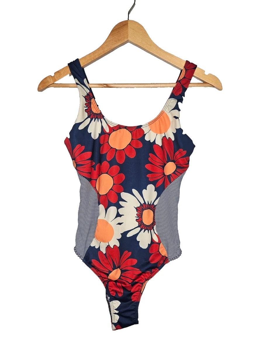 Seea Floral One Piece Swimwear for Women for sale | eBay