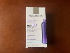 Authentic La Roche-Posay Mela B3 Anti-Dark Spot Correcting Serum 30ml Exp.01/28