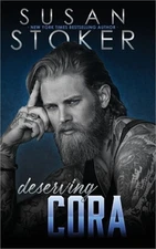 Deserving Cora (Hardback or Cased Book)