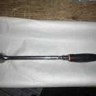 Snap-on SHL936 1/2" Drive 17" Long Ratchet Heavy Duty Tool Light Use Red