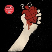 Green Day American Idiot Double LP Vinyl NEW