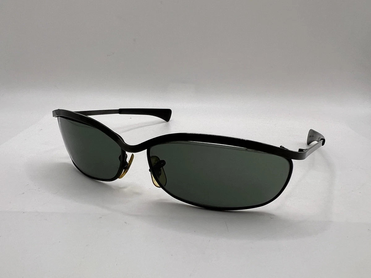 Ray Ban Sunglasses Olympian In Vintage Sunglasses for sale - eBay