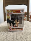 Funko Pop! Vinyl: Dragon Ball - Goku (Eating Noodles) - Amazon (Exclusive) #710