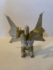 1993 Mecha King Ghidorah 5" Bandai Figure