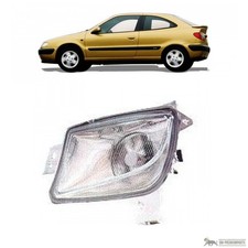 Nebelscheinwerfer rechts passt für Citroën Xsara ab 1997 - 2005