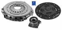 NEU - Sachs 3000990017 Kupplungssatz FüR Opel
