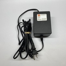 JBL Creature Power Supply Adapter TA661835OT 18VAC 3.5A OEM Tested