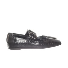 Aeyde, Ballerinas, Größe: 40 1/2, Schwarz, Damen #mlD