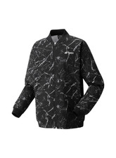 Yonex Unisex Warm-Up Jacket YM0041 Black 