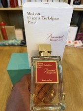 Image of Maison Francis Kurkdjian Baccarat Rouge 540 Eau de Parfum 200ml New and Sealed
