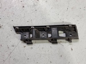Volkswagen Golf V 2009 Rechts Halterung Stoßstange Stoßfänger vorne 3C0807184