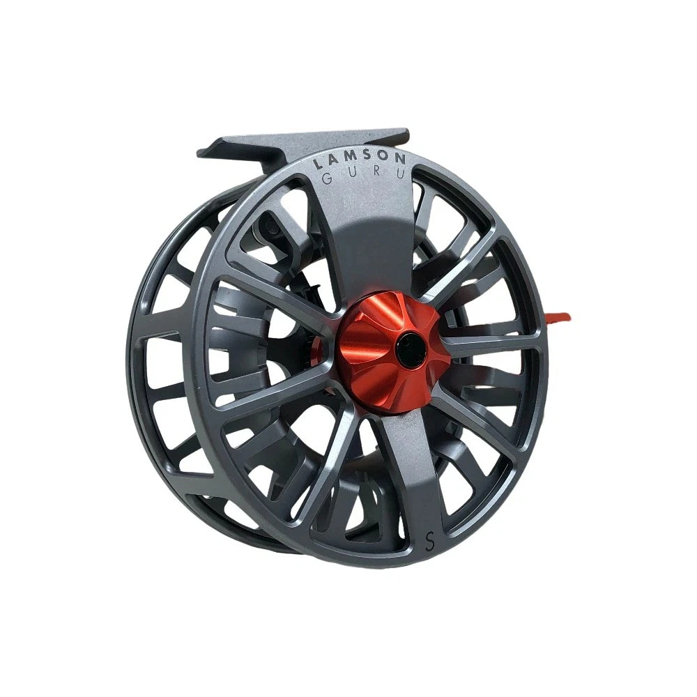 Lamson Guru for sale - eBay