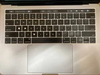 MacBook Pro 13" M1 2020 - Used - Good Condition - Image 3 of 4