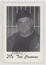 1999 PIAA Pennsylvania Wrestling Greats Tom Canavan #157 0w6