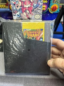 Bucky O&rsquo;Hare NES Full Cib