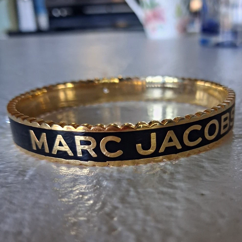 Marc Jacobs Fashion Bracelets for sale | eBay