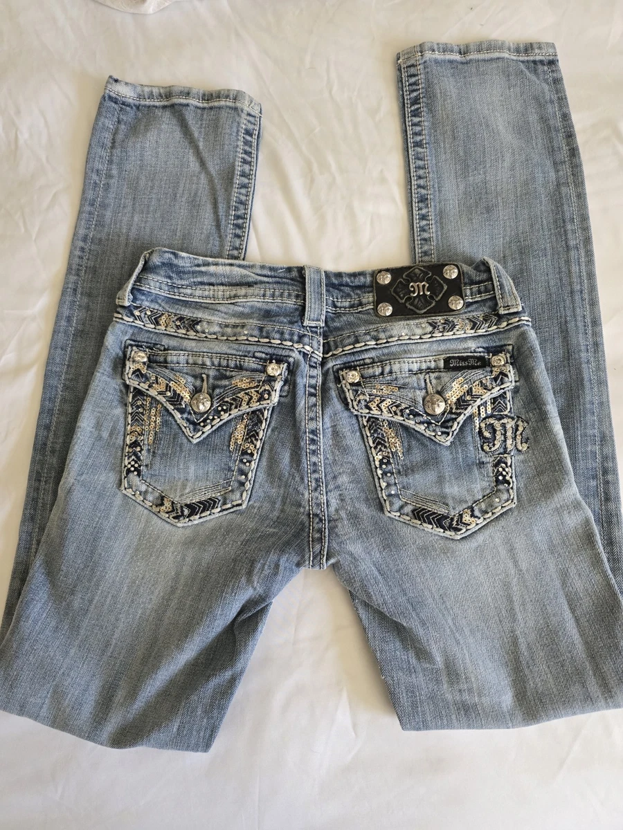 Miss Me Jeans Solid for sale | eBay