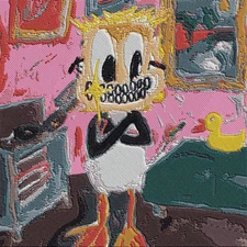 Yot Club Rufus (Vinyl) 12" Album Coloured Vinyl (Limited Edition) (UK IMPORT)