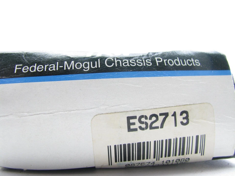 Extremo de varilla de amarre de dirección interior delantera TRW ES2713 - para Datsun 720 1980-83 SOLO 4x4 Foto 4 de 4
