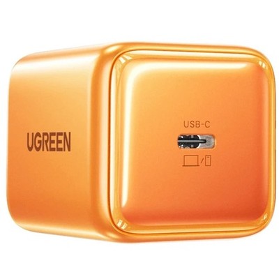 Schnell-Ladegerät GaN mit USB-C 45W Super Fast Charging 2.0 Ugreen Ladegerät