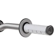 Renthal Dual Compound Half Waffel Grips