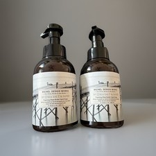 2-Michel Design Works Foaming Hand Soap 16.9 oz/ea, No. 2 sea salt & sand New