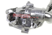 Metzger Thermostat KüHlmittel Mit Dichtung 97°C FüR Mercedes-Benz C-Klasse