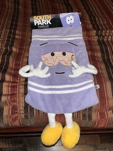 South Park Towelie Plush | eBay