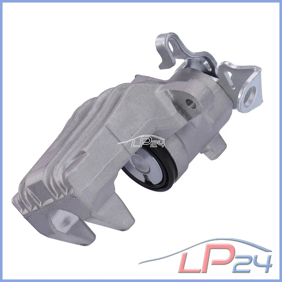 2x ÉTRIER DE FREIN ARRIÈRE GAUCHE+DROIT POUR SKODA ROOMSTER+PRAKTIK 1.2-1.9 - Photo 3/4