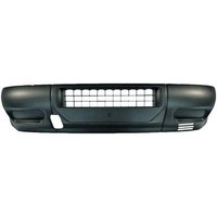 Diederichs 3492150 StoßStange Vorne FüR Iveco Daily III Pritsche/Fahrgestell 200