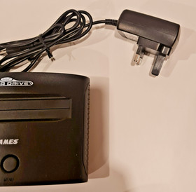 Sega Mega Drive Classic Game Console 80 Games Collector's Edition Free Delivery