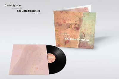 David Sylvian - Good Son vs The Only Daughter The Blemish Remixes - Vi - G3z