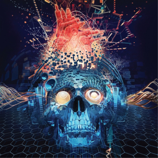 Papa Roach The Connection (CD) Deluxe  Album with DVD