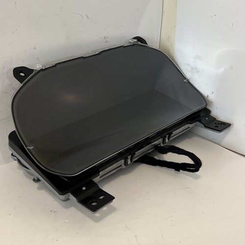 2022 FORD F150 DIGITAL SPEEDOMETER GAUGE CLUSTER OEM NL3T-10849-CCB - Picture 5 of 13