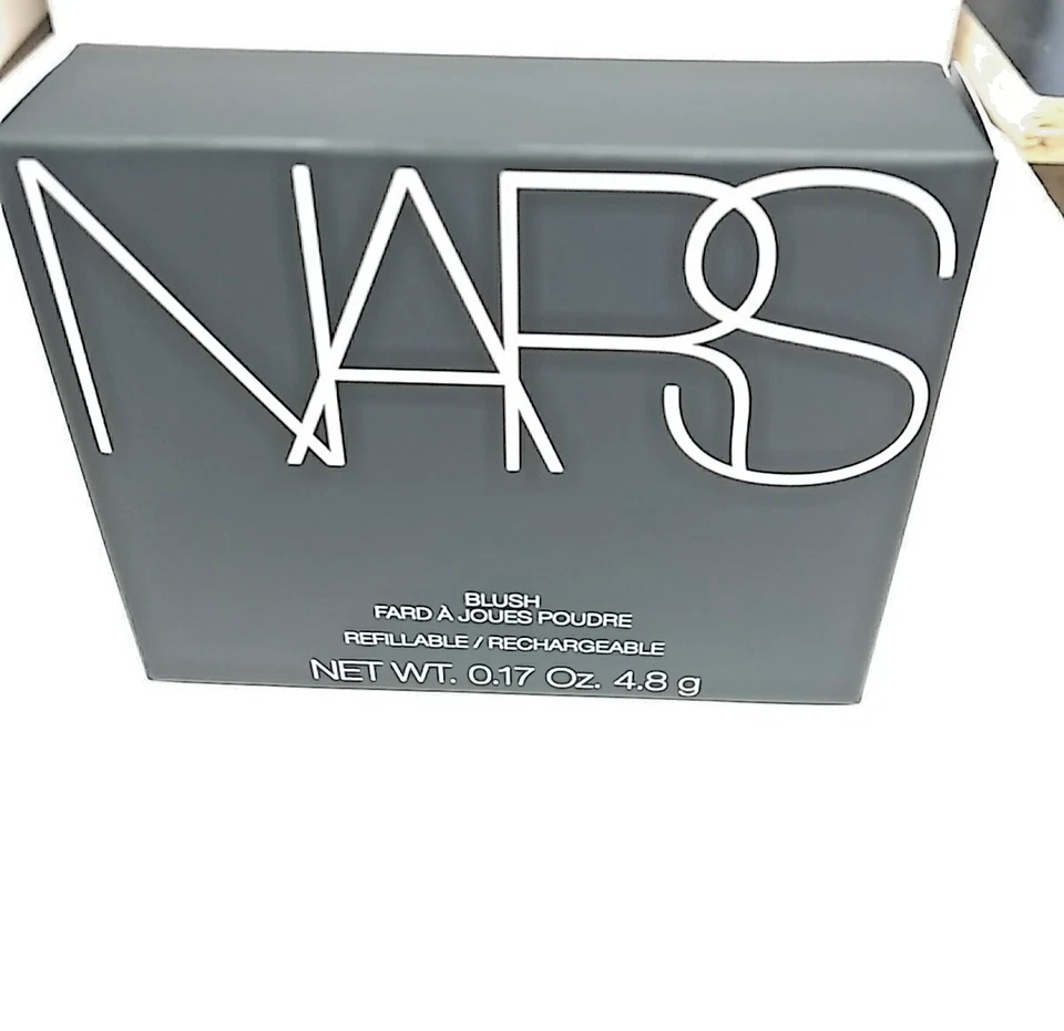 NARS Blush, ORGASM RUSH, 0.17 Oz. / 4.8 g NIB - Image 2 of 4