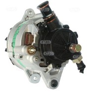 HC-Cargo Lichtmaschine Generator 50A Passend FüR Nissan Urvan Bus 2.5 D E24