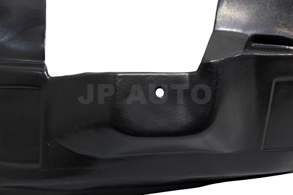 For 2011-2015 Lincoln MKX Ford Edge Front Fender Liner Pair Inner Foto 3 de 4