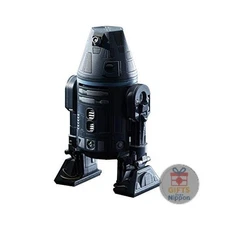 Bandai Spirits Star Wars R4-I9 1/12 Scale Droid Model Kit with Accessories