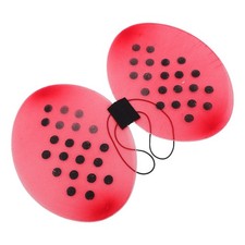 Foldable Ladybug Wings Toddler Costume Girls Halloween Cospaly Women