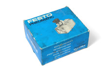 FESTO MFH-5/2-1/2-D-3 SOLENOID VALVE 10900