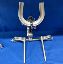 OMI Integra Mayfield Neurosurgical Frame and Horseshoe Headrest