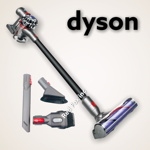 Dyson V7 Motorhead Cordless CordFree Vacuum Cleaner FACTORY