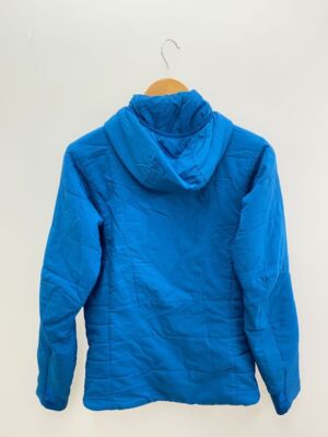 patagonia / ジャケット/XS/ナイロン/ブルー/84365/Nano Air Hoody Patagonia Nano Air Hoody Jacket in Blue, Size XS, Model 84365