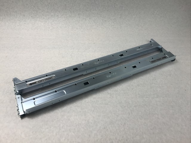 Foxconn 700-28719-02 Rev. A0 Rail Kit Left / Right Set of 2 for sale ...